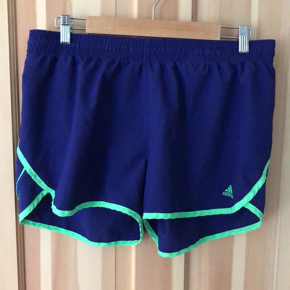 ADIDAS Shorts - EUC‼️